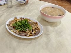 -电白鸭粥店(下沙二坊88号店)