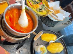 -simply thai天泰(静安嘉里中心店)