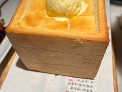 面包诱惑-绿茶餐厅(东莞翔龙天地店)