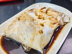 -熊记鸡粥瑞熊美食店(石岗大街店)