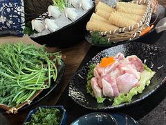 -湊湊火锅·茶憩(东城万达店)