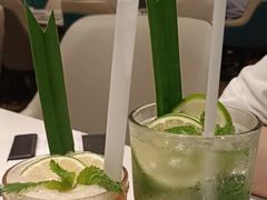 -美奈小馆·越南料理(中航城君尚购物中心店)