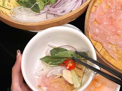 -草鱼先生潮州鱼生·虾生(新厦花园店)