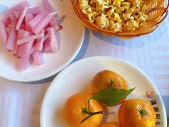 -潇湘码头·鲜湘菜(常营店)