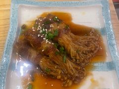 -吉兆·料理(红梅南路店)