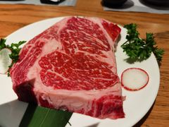 -赤坂亭·M9和牛烧肉·铁板烧·日料398放题(长泰广场店)