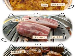 五花肉-喜来稀肉(虹泉路店)