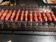 -四季民福烤鸭店(故宫店)