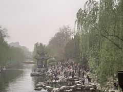 -环城公园