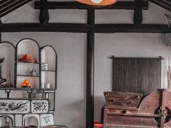 -东山雕花楼