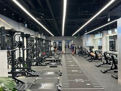 -TMG潮流健身(奥体莲荷里店)