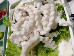 -肥佬大椰子鸡(三里屯3·3大厦店)