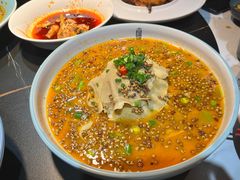 -58度品质川菜馆(经一路店)