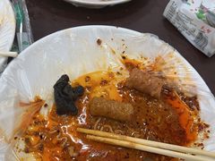 -郭记小街麻辣烫(南小街总店)