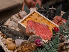 -鸟山鸣·日料食堂(王府井店)
