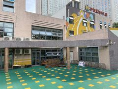 -伊顿幼儿园(济南大地锐城校区)