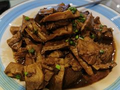 -安徽大厦中餐厅