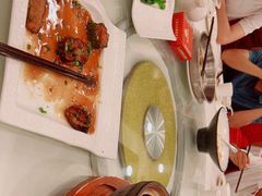 -海宝酒家(中山四路店)