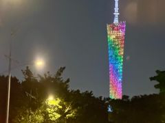 -广州礼顿酒店