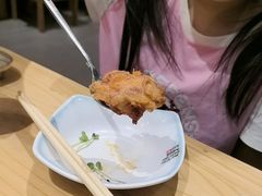-青瓦餐厅·生鱼片·韩园烤肉(西塔店)