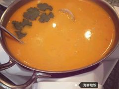 -亚利咖喱屋