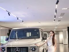 -浙江星杭奔驰4S店(海创园店)