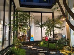 -欢乐蟹庄·精品农家乐(阳澄湖莲花岛店)