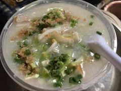 -权记骨粥
