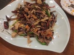 -小厨子私房菜·云南美食店