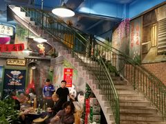 -马路边边串串香(一匡街店)
