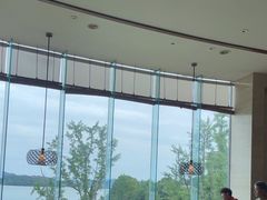 -余姚四明湖开元名都度假酒店·夏威夷西餐厅