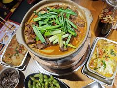 -大成海鲜烧烤·小龙虾(七宝店)