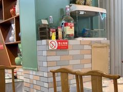 -振生清真饭店(永安道店)