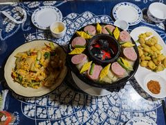 -龙姐私房菜(和顺古镇店)