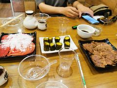 -三鞭一花·独一处·元英砂锅(海光寺店)