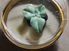 半熟芝士-红宝石·鲜奶小方·海派西点房(南丹店)