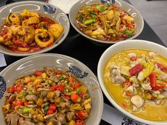 -潇湘阁(三里屯SOHO店)