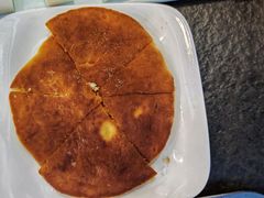 酸奶饼-诺敏塔拉奶茶-布里亚特包子-手把肉(锦都会店)