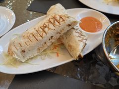 -Pita's&Tika's中东和印度风味餐厅(龙湖天街店)