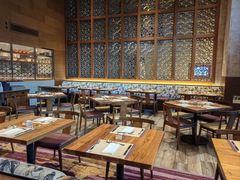 -云龙轩(迪士尼探索家度假酒店)