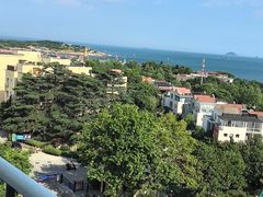 -青岛海景花园大酒店