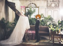 -THE QUEEN(北京店)