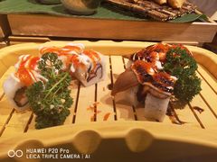 -蓝钻·国际美食海鲜自助百汇(西直门店)