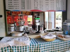 -紫光园清真北京小吃(正阳大街店)