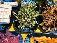 -重庆鸡公煲·嘟享吃(林科大店)