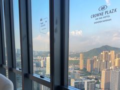 -深铁皇冠假日酒店·大堂吧