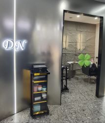 -A&L salon