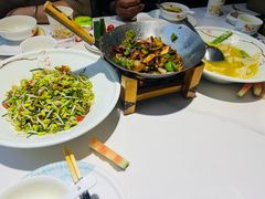 -楚鱼王·河鲜·湖北菜(华农店)