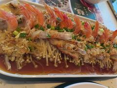 -新宝餐厅(流塘店)