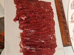 -东来顺饭庄(西直门店)